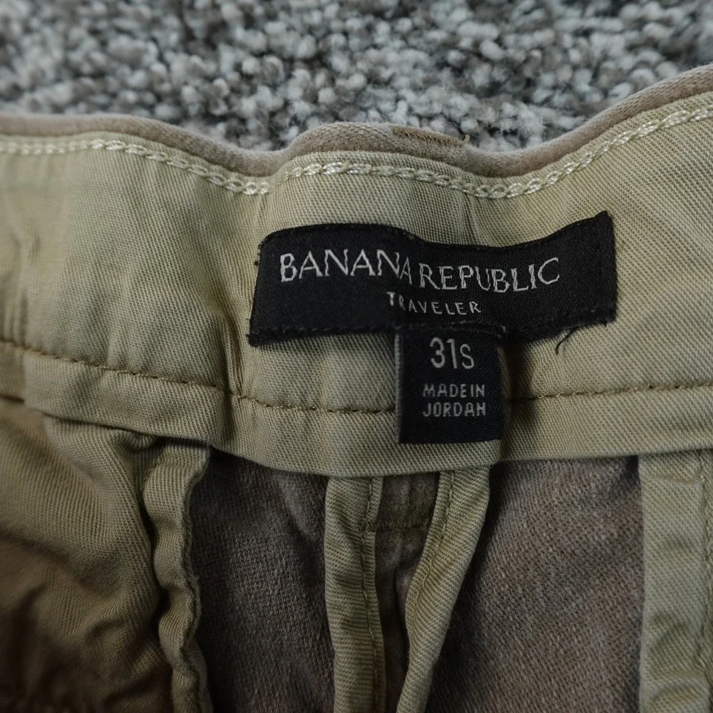 Banana Republic banana republic